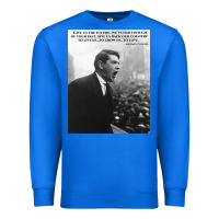 True Royal Michael Collins - Give Us The Future- Irish- Ireland -1916 Premium Sweatshirt - trangStudio