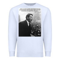 Michael Collins - Give Us The Future- Irish- Ireland -1916 Premium Sweatshirt | Teevron