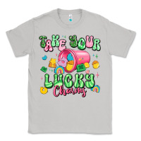 Moon Dust take your lucky charms st patricks Classic Tee - Artiststas