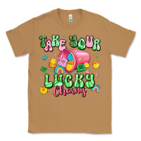 Toasted Coconut take your lucky charms st patricks Classic Tee - Artiststas