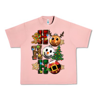 Salmon ho ho ho christmas Urban Heavy Tee - CowGirlArtShop