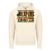 Vintage Artic Juneteenth Vintage Hoodie - HowdyJamesFarm