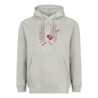 Moon Dust adventure time halloween marceline tarot card Heavyweight Hoodie - trangStudio