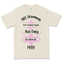 Bone all women are created equal but only the smartest are born in may Premium Tee - Bettercallsaul
