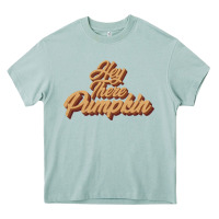 Arona hey there pumpkin Heavy Core Tee - JahusDesignShop
