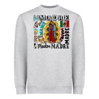 Madre Heavyweight Sweatshirt | Teevron