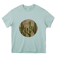 Arona Old Cactus Vintage Volleyball Heavy Core Tee - Bettercallsaul