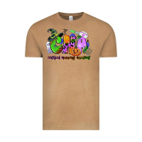 Vintage Camel cna certified nursing assistant halloween Vintage Tee - CowGirlArtShop