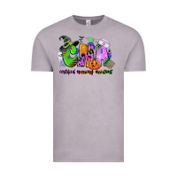 Vintage Zinc cna certified nursing assistant halloween Vintage Tee - CowGirlArtShop
