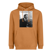 Meerkat Michael Collins - Give Us The Future- Irish- Ireland -1916 Heavyweight Hoodie - trangStudio