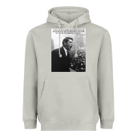 Moon Dust Michael Collins - Give Us The Future- Irish- Ireland -1916 Heavyweight Hoodie - trangStudio