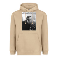 Mushroom Michael Collins - Give Us The Future- Irish- Ireland -1916 Heavyweight Hoodie - trangStudio