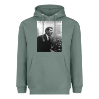 Sage Michael Collins - Give Us The Future- Irish- Ireland -1916 Heavyweight Hoodie - trangStudio