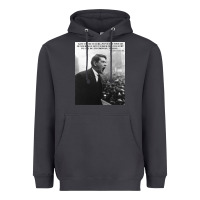 Smoke Michael Collins - Give Us The Future- Irish- Ireland -1916 Heavyweight Hoodie - trangStudio