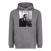 Storm Michael Collins - Give Us The Future- Irish- Ireland -1916 Heavyweight Hoodie - trangStudio