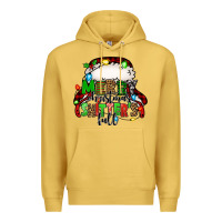 Merry Christmas Shitter's Full Christmas Vacation Premium Hoodie | Teevron