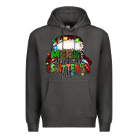 Charcoal Heather merry christmas shitter's full christmas vacation Premium Hoodie - Jasminsmagicworld