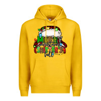 Lemon merry christmas shitter's full christmas vacation Premium Hoodie - Jasminsmagicworld