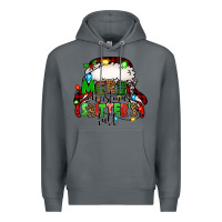 Rock merry christmas shitter's full christmas vacation Premium Hoodie - Jasminsmagicworld