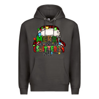 Smoke merry christmas shitter's full christmas vacation Premium Hoodie - Jasminsmagicworld