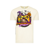 Vintage Arctic halloween gamer Vintage Tee - CowGirlArtShop
