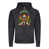 Vintage Arctic Nacho average mini Mexico Vintage Hoodie - HowdyJamesFarm