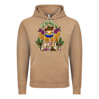 Vintage Coffee Nacho average mini Mexico Vintage Hoodie - HowdyJamesFarm