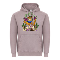 Vintage Zinc Nacho average mini Mexico Vintage Hoodie - HowdyJamesFarm