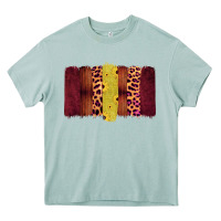 Arona Western Farm Life Brushstrokes Heavy Core Tee - Bettercallsaul
