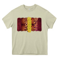 Mossy Western Farm Life Brushstrokes Heavy Core Tee - Bettercallsaul
