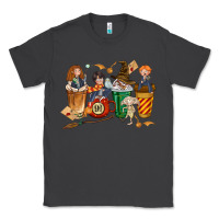 Smoke wizards coffee cups Classic Tee - texasbilliewilder
