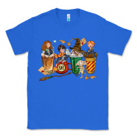 True Royal wizards coffee cups Classic Tee - texasbilliewilder