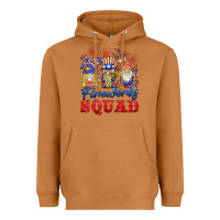 Meerkat fireworks squad Heavyweight Hoodie - BarkalooDesign