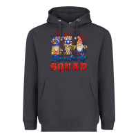Smoke fireworks squad Heavyweight Hoodie - BarkalooDesign