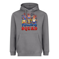 Storm fireworks squad Heavyweight Hoodie - BarkalooDesign
