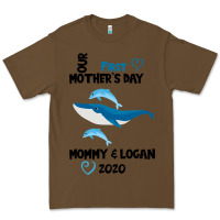 Cacao Mother's Day Premium Tee - Bettercallsaul