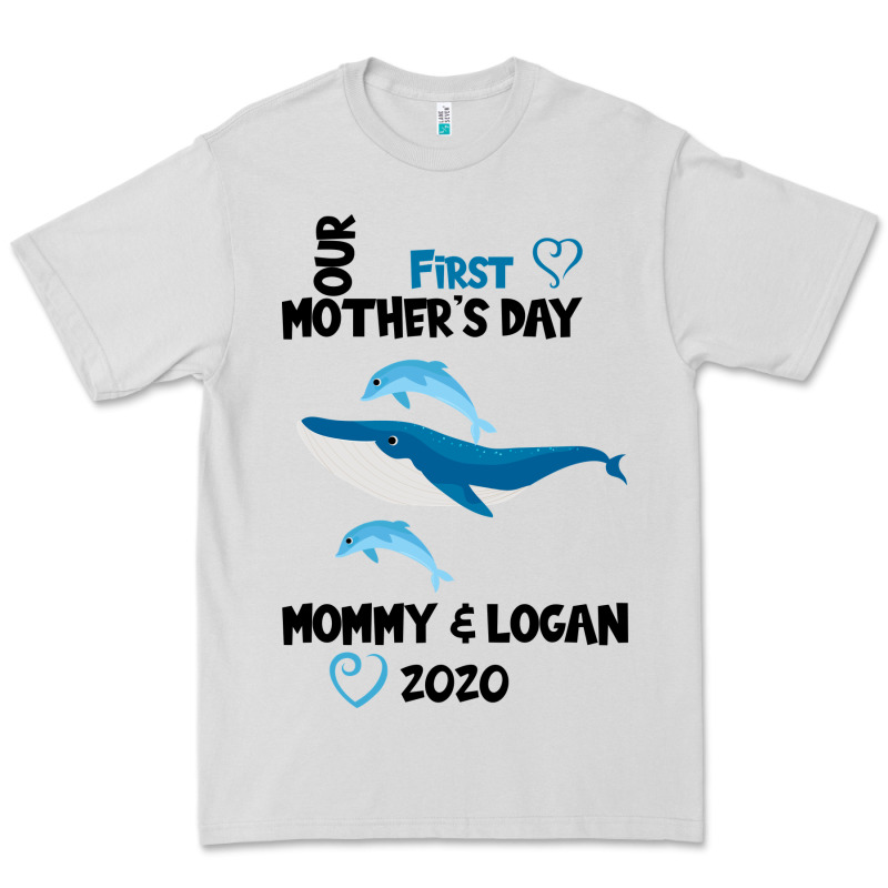 Mother's Day Premium Tee by Bettercallsaul | Teevron