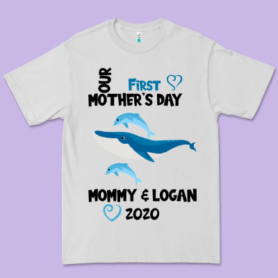 Mother's Day Premium Tee Designed By Bettercallsaul