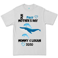Dove Grey Mother's Day Premium Tee - Bettercallsaul