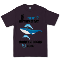 Plum Mother's Day Premium Tee - Bettercallsaul