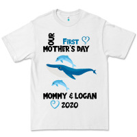 White Mother's Day Premium Tee - Bettercallsaul