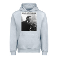 Heather Grey Michael Collins - Give Us The Future- Irish- Ireland -1916 Urban Hoodie - trangStudio
