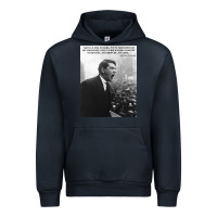 Navy Michael Collins - Give Us The Future- Irish- Ireland -1916 Urban Hoodie - trangStudio