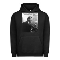 Pigment Black Michael Collins - Give Us The Future- Irish- Ireland -1916 Urban Hoodie - trangStudio