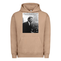 Pigment Burro Michael Collins - Give Us The Future- Irish- Ireland -1916 Urban Hoodie - trangStudio