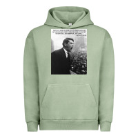Pigment Oil Green Michael Collins - Give Us The Future- Irish- Ireland -1916 Urban Hoodie - trangStudio