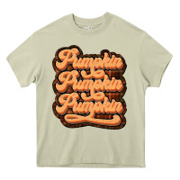 Mossy pumpkin pumpkin pumpkin Heavy Core Tee - JahusDesignShop
