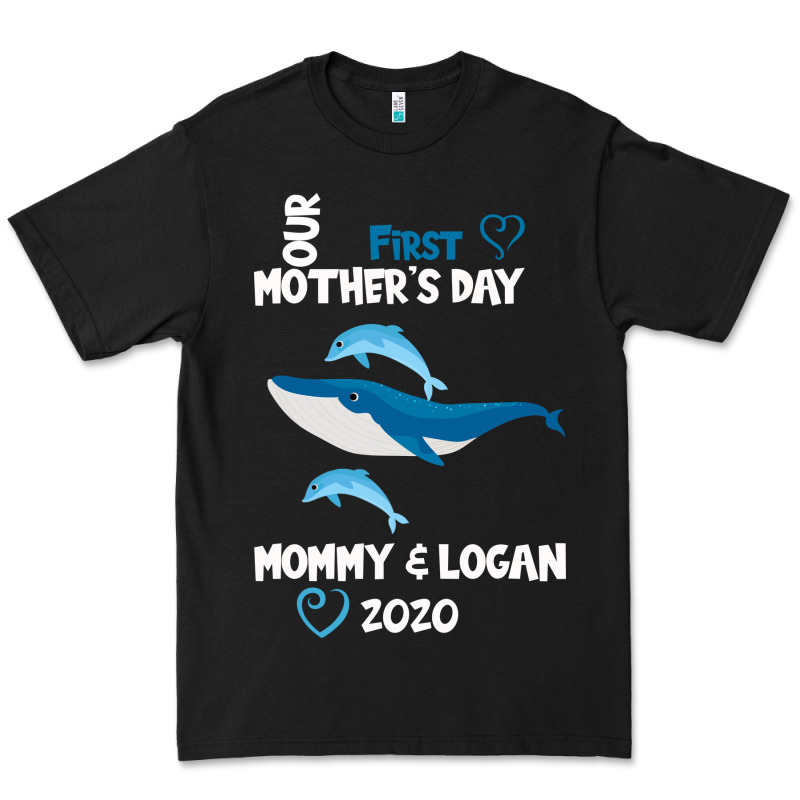 Mother's Day Premium Tee by Bettercallsaul | Teevron