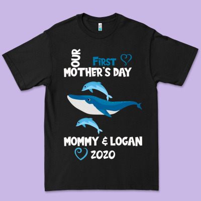 Mother's Day Premium Tee Designed By Bettercallsaul