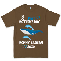 Cacao Mother's Day Premium Tee - Bettercallsaul